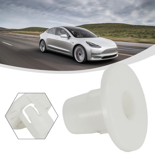 Faro Trasero Fijo Clip Hebilla Goma Manga Para-Tesla Modelo 3/Y 1473202-00-A - Imagen 14 de 14