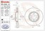 Saab 93 brake pads