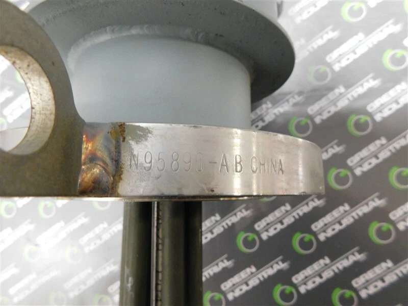 NEW Watlow 7-21-30-58MJ Immersion Heater 1318 3Ph 480V 1500W - Image 4 of 4