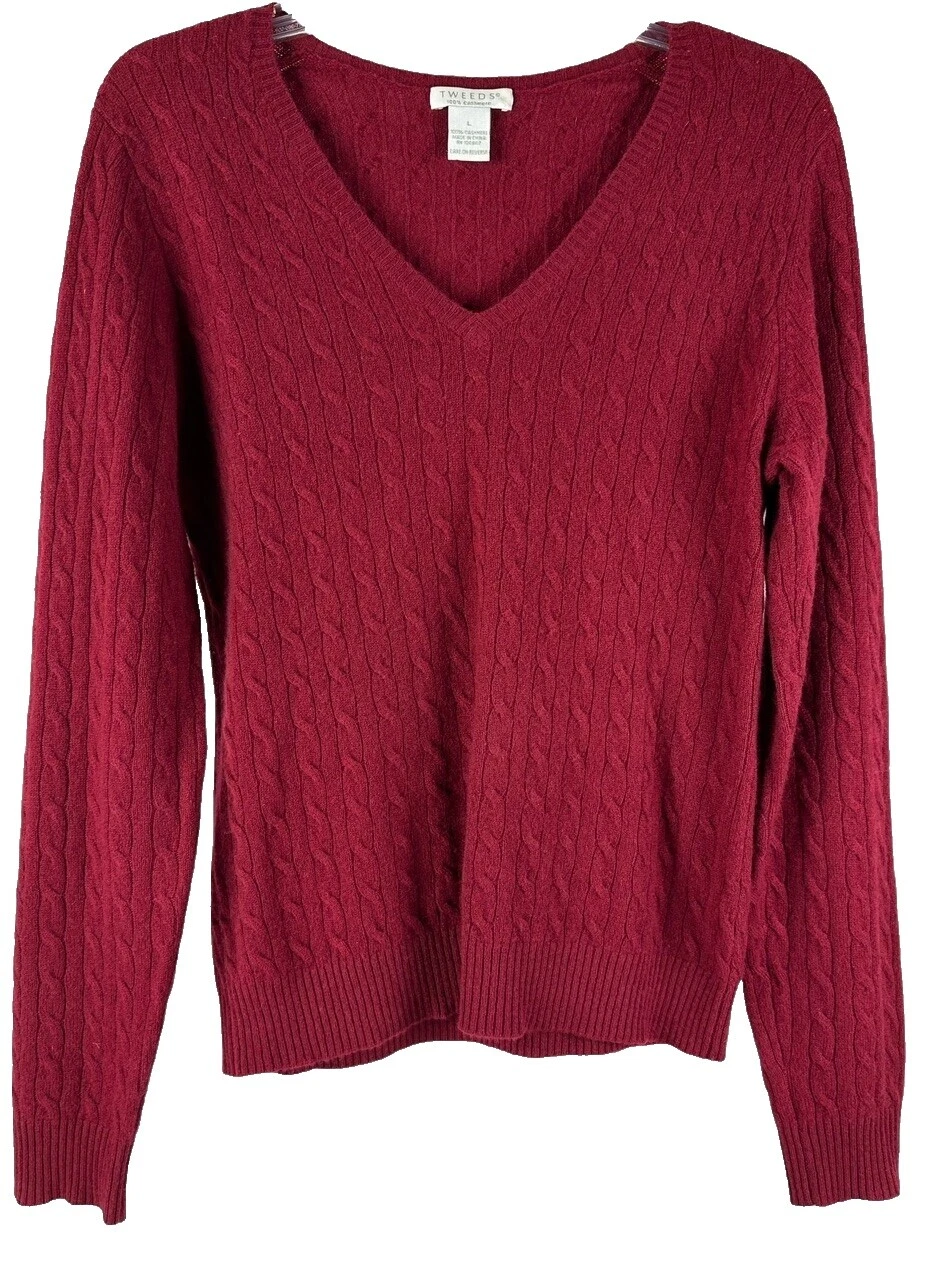 Tweeds Business Sweaters for Women