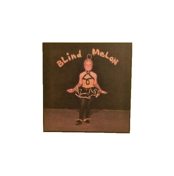 Blind Melon Rock Mint (M) Sleeve Vinyl Records