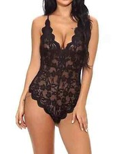 sexy biancheria intima body pizzo morbido elegante sottogiacca nero elegante
