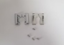 NEW Canon EOS 5D4 , 5D Mark IV Top Cover Hot Shoe Hotshoe Socket  4pcs Screw