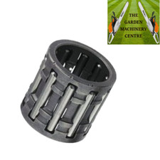 CHAINSAW PISTON NEEDLE BEARING : STIHL MS640 MS650 MS660 064 066   9512 003 3281