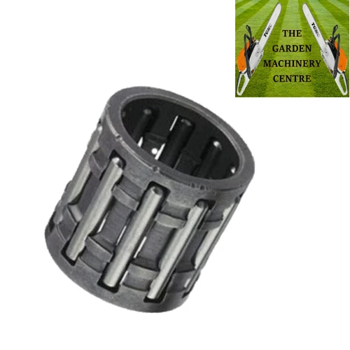 KETTENSÄGE KOLBENNADELLAGER: STIHL MS640 MS650 MS660 064 066 9512 003 3281