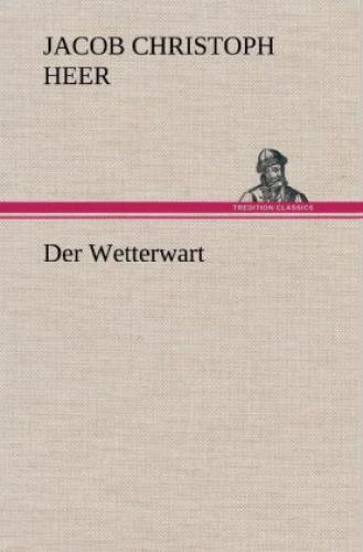 Thumbnail - Der Wetterwart 2104