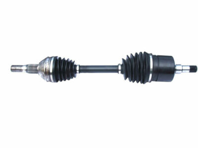 Front Right Axle Assembly fits Park Avenue 1997-2005 Naturally