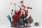 Disney Twisted Wonderland Riddle Roseheart 1/8 Scale Figure ANIPLEX From JAPAN