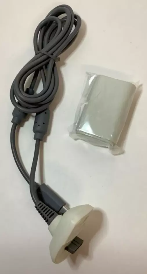Best xbox play and charge on sale kit