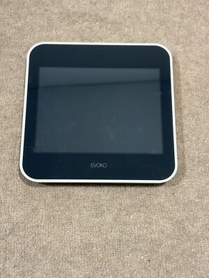 EVOKO LISO ERM2001 Room Manager And Meeting Room Booking Device