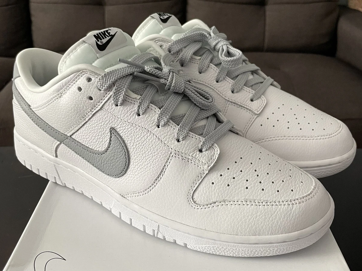 Nike Dunk Low By You White - AH7980992 for Sale | Authenticity