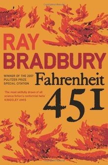 Fahrenheit 451 (Flamingo Modern Classics)  von Bradbury,... | Buch | Zustand gut