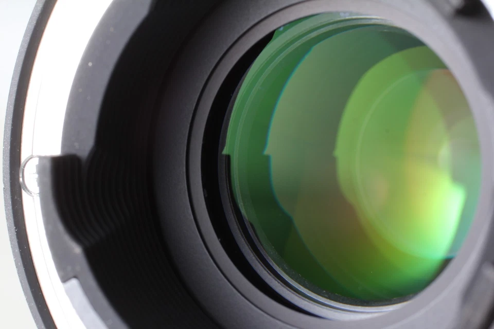 [N MINT+++ w/Box] Sigma 100-400mm f5-6.3 DG OS HSM Lens for Nikon F From JAPAN - Image 4 of 4