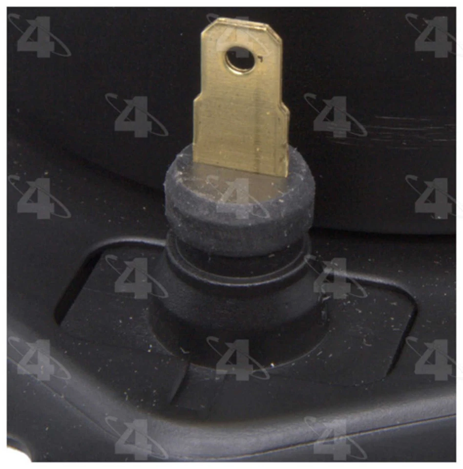 Motor soplador de climatización compatible con Pontiac Sunbird Grand Am LeMans 1985-1998 cuatro estaciones Foto 3 de 4