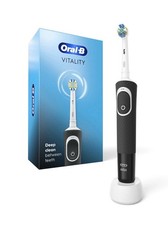 Oral-B Vitality FlossAction Electric Rechargeable Toothbrush Adult, Children 3