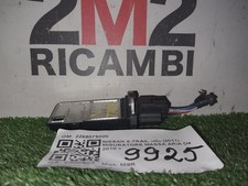 Débimètre Infiniti FX