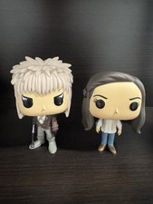 Funko Pop Labyrinth Vinyl Figures 5