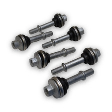 Can-Am Outlander Renegade 500 650 800 Clutch Cover Screw Bolts 420440568 (SIX)