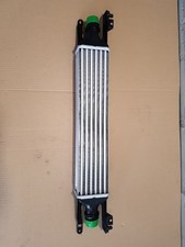 Ladeluftkühler 55702004 440926702 871851100 Opel Corsa 1.3 Cdti DPF 55 KW 75 PS