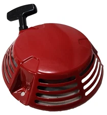 TINVHY Straight Claw Recoil Pull Start Replacement for Honda GXV160 HR216 HRA216