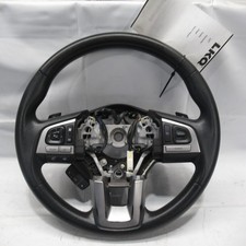 2015 Subaru Legacy Steering Wheel Wcontrols Oem