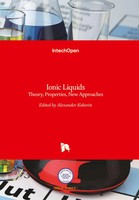 Alexander Kokorin | Ionic Liquids | Buch | Englisch (2011) | 750 S. | IntechOpen