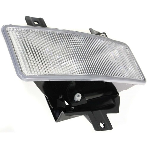 Fog Light Set For 97-01 Ford F-150 97-99 F-250 Expedition 1998 Lincoln Navigator - Picture 4 of 12