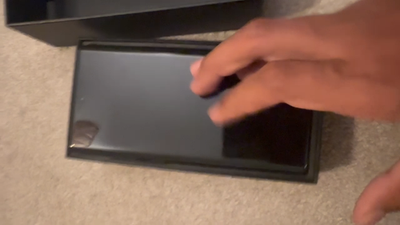 Samsung Galaxy Note10+ - 512 GB - Aura Black (Unlocked) for sale