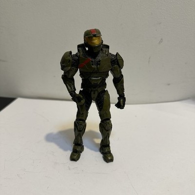 McFarlane Toys Halo Wars Collection Spartan Jerome Actionfigur
