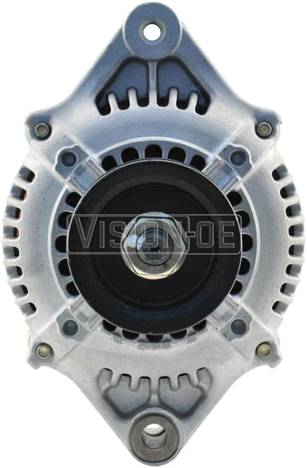 Alternador compatible con Honda Civic del Sol 1992-1995 VISION-OE Foto 4 de 4