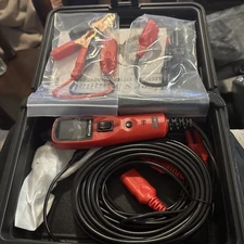 Sealey Power Scope Automotive Probe 0-30V PP100