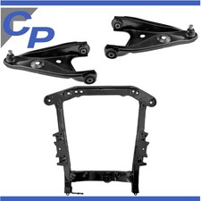 Achsträger vorne für Dacia Logan LS Logan MCV Pick-up u 2 Querlenker Vorderachse