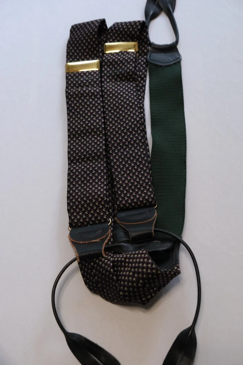 Polo Ralph Lauren Suspenders for Men for sale | eBay