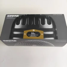 Ship US Shure 55SH Series II Cardioid Dynamic Vocal Microphone free shipping