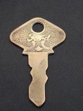 Vintageantique Original Model T Ford Ignition Key 66 -3
