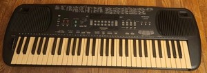 Technics Kn2000 Keyboard for sale | eBay