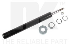 2x NK Stoßdämpfer 61478542 für CLASSIC AUDI 50 DERBY POLO VW 86C 80 2 86 Cat G40