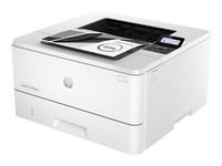 Hp 2Z605F#B19 Laserjet Pro 4002Dne Hp+