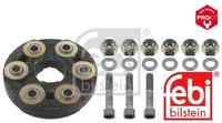 Febi Bilstein 03536 Gelenk FüR LäNgswelle Hardyscheibe FüR Kardanwelle