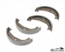 Bremsbacken Hinten für BMW E36 Limo Cabrio Coupe Kombi Z3 Roadster 91-98