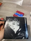 MADONNA "Papa Don't Preach" 1986. 7”. 45 Vinyl Record NM