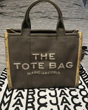 Marc Jacobs Medium Tote Bag