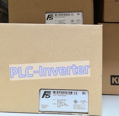 NEW 10F5C1B-3A0A Quick Delivery Of Frequency Converters free shipping/