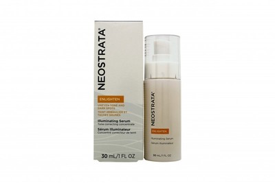 NEOSTRATA AUFLEUCHTENDES SERUM. NEU. KOSTENLOSER VERSAND