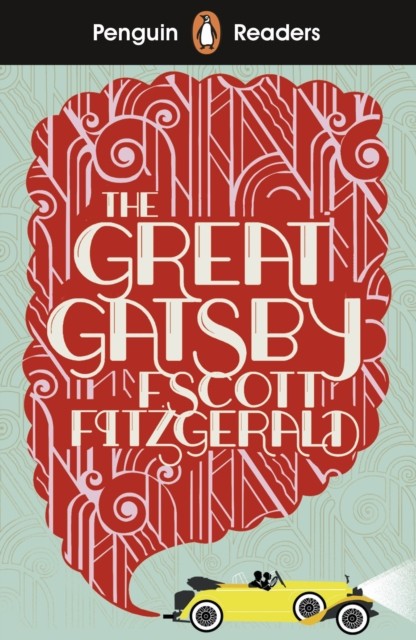 Penguin Readers Level 3: The Great Gatsby (ELT by F Scott Fitzgerald (PB 2019) - Image 3