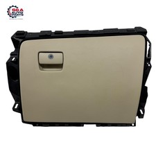 CADILLAC XT5 2017 - 2019 DASH DASHBOARD GLOVE BOX STORAGE COMPARTMENT BOX OEM