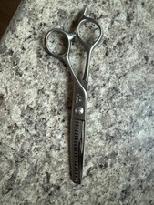 Hattori Hanzo HH6 Mamba 23 Thinning Scissors 6.0 Inch Right Handed