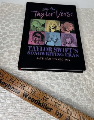 Into the Taylor-Verse: Taylor Swift's Songwriting Eras