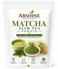 Thé vert Matcha en poudre 100 g bio