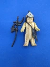 Vintage Star Wars Logray Complete Action Figure 1983 HK Kenner